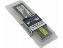 Patriot PSD48G213381 DDR4 DIMM 8Gb  PC4-17000  CL15