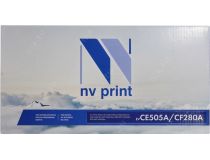 Картридж NV-Print аналог CE505A/CF280A для LJ Pro 400 M401/MFP M425