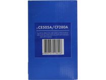 Картридж NV-Print аналог CE505A/CF280A для LJ Pro 400 M401/MFP M425