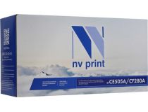 Картридж NV-Print аналог CE505A/CF280A для LJ Pro 400 M401/MFP M425