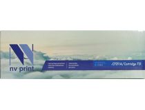 Картридж NV-Print CF211A/Cartridge731 Cyan для HP LJ Pro M251/276, Canon LBP7100Cn/7110Cw