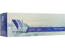 Картридж NV-Print CF211A/Cartridge731 Cyan для HP LJ Pro M251/276, Canon LBP7100Cn/7110Cw
