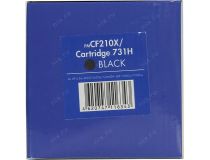 Картридж NV-Print CF210X/Cartridge731(H) Black для HP LJ Pro M251/276, Canon LBP7100Cn/7110Cw