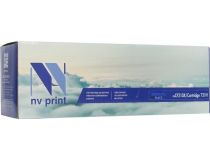 Картридж NV-Print CF210X/Cartridge731(H) Black для HP LJ Pro M251/276, Canon LBP7100Cn/7110Cw
