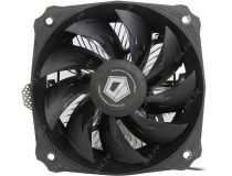 ID-Cooling  ID-CPU-DK-03  (3пин,1155/AM2/AM3/FM2,26.4дБ,1600об/мин, Al)