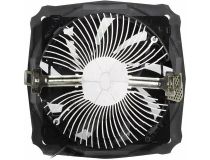 ID-Cooling  ID-CPU-DK-03  (3пин,1155/AM2/AM3/FM2,26.4дБ,1600об/мин, Al)