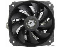 ID-Cooling  ID-CPU-DK-03  (3пин,1155/AM2/AM3/FM2,26.4дБ,1600об/мин, Al)