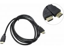 5bites APC-200-020 Кабель HDMI to HDMI (19M -19M) 2м ver2.0