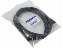 5bites APC-200-020 Кабель HDMI to HDMI (19M -19M) 2м ver2.0