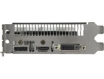 4Gb PCI-E GDDR5 ASUS PH-GTX1050TI-4G (RTL) DVI+HDMI+DP GeForce GTX1050Ti 