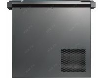 Server Case 2U Procase  EM238D-B-0  MicroATX без БП