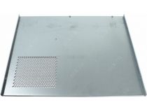 Server Case 2U Procase  EM238D-B-0  MicroATX без БП