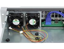 Server Case 2U Procase  EM238D-B-0  MicroATX без БП
