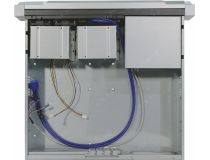 Server Case 2U Procase  EM238D-B-0  MicroATX без БП