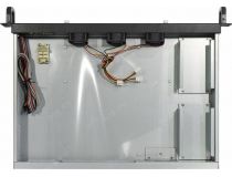 Server Case Procase UM130-B-0  MicroATX без БП