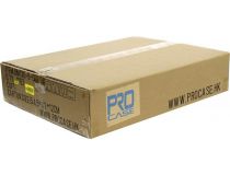 Server Case Procase UM130-B-0  MicroATX без БП