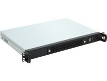 Server Case Procase UM130-B-0  MicroATX без БП