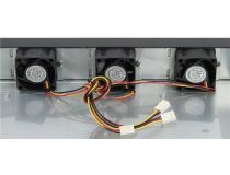 Server Case Procase UM130-B-0  MicroATX без БП