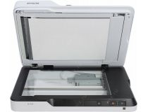 Epson WorkForce DS-1630 (CIS, A4, протяжной, 1200dpi, 25 стр./мин, USB3.0, DADF)