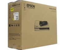 Epson WorkForce DS-1630 (CIS, A4, протяжной, 1200dpi, 25 стр./мин, USB3.0, DADF)