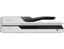 Epson WorkForce DS-1630 (CIS, A4, протяжной, 1200dpi, 25 стр./мин, USB3.0, DADF)