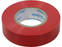 SmartBuy SBE-IT-19-20-r Изолента ПВХ (красная, 19x0.18мм, 20м)