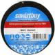 SmartBuy SBE-IT-15-10-b Изолента ПВХ (чёрная, 15x0.13мм, 10м)
