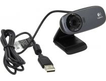 Logitech HD Webcam C310 (RTL) (USB2.0, 1280x720, микрофон) 960-001065/001000 