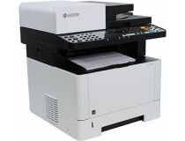 Kyocera Ecosys M2635dn (A4, 512Mb, LCD, 35стр/мин, лазерное МФУ, факс, USB2.0, сетевой, ADF, двуст.печать)