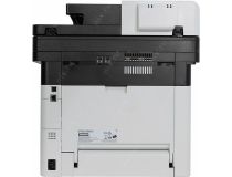 Kyocera Ecosys M2635dn (A4, 512Mb, LCD, 35стр/мин, лазерное МФУ, факс, USB2.0, сетевой, ADF, двуст.печать)