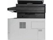 Kyocera Ecosys M2635dn (A4, 512Mb, LCD, 35стр/мин, лазерное МФУ, факс, USB2.0, сетевой, ADF, двуст.печать)