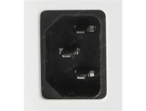 Kyocera Ecosys M2635dn (A4, 512Mb, LCD, 35стр/мин, лазерное МФУ, факс, USB2.0, сетевой, ADF, двуст.печать)