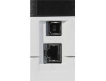 Kyocera Ecosys M2635dn (A4, 512Mb, LCD, 35стр/мин, лазерное МФУ, факс, USB2.0, сетевой, ADF, двуст.печать)