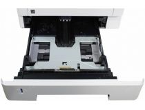 Kyocera Ecosys M2635dn (A4, 512Mb, LCD, 35стр/мин, лазерное МФУ, факс, USB2.0, сетевой, ADF, двуст.печать)