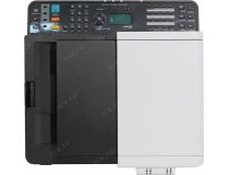 Kyocera Ecosys M2635dn (A4, 512Mb, LCD, 35стр/мин, лазерное МФУ, факс, USB2.0, сетевой, ADF, двуст.печать)