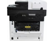 Kyocera Ecosys M2635dn (A4, 512Mb, LCD, 35стр/мин, лазерное МФУ, факс, USB2.0, сетевой, ADF, двуст.печать)