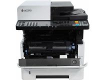 Kyocera Ecosys M2635dn (A4, 512Mb, LCD, 35стр/мин, лазерное МФУ, факс, USB2.0, сетевой, ADF, двуст.печать)