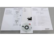 Kyocera Ecosys M2635dn (A4, 512Mb, LCD, 35стр/мин, лазерное МФУ, факс, USB2.0, сетевой, ADF, двуст.печать)