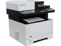 Kyocera Ecosys M2635dn (A4, 512Mb, LCD, 35стр/мин, лазерное МФУ, факс, USB2.0, сетевой, ADF, двуст.печать)