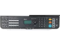 Kyocera Ecosys M2635dn (A4, 512Mb, LCD, 35стр/мин, лазерное МФУ, факс, USB2.0, сетевой, ADF, двуст.печать)