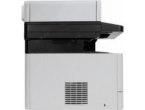 Kyocera Ecosys M2635dn (A4, 512Mb, LCD, 35стр/мин, лазерное МФУ, факс, USB2.0, сетевой, ADF, двуст.печать)