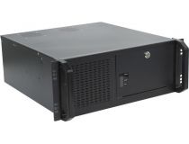 Server Case 4U Exegate Pro 4019S ATX 700W (24+8+2x4+2x6/8пин)  EX244603RUS 