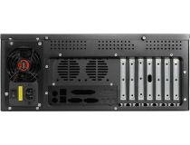 Server Case 4U Exegate Pro 4019S ATX 700W (24+8+2x4+2x6/8пин)  EX244603RUS 