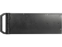 Server Case 4U Exegate Pro 4019S ATX 700W (24+8+2x4+2x6/8пин)  EX244603RUS 