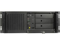 Server Case 4U Exegate Pro 4019S ATX 700W (24+8+2x4+2x6/8пин)  EX244603RUS 