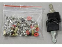 Server Case 4U Exegate Pro 4019S ATX 700W (24+8+2x4+2x6/8пин)  EX244603RUS 