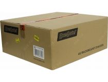 Server Case 4U Exegate Pro 4019S ATX 700W (24+8+2x4+2x6/8пин)  EX244603RUS 