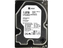 HDD 1 Tb SATA 6Gb/s Western Digital/HGST Ultrastar 7K2  HUS722T1TALA604  3.5 7200rpm 128Mb