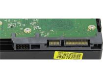 HDD 1 Tb SATA 6Gb/s Western Digital/HGST Ultrastar 7K2  HUS722T1TALA604  3.5 7200rpm 128Mb