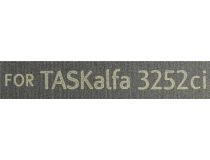 Тонер-картридж Kyocera TK-8335K Black для TASKalfa 3252ci